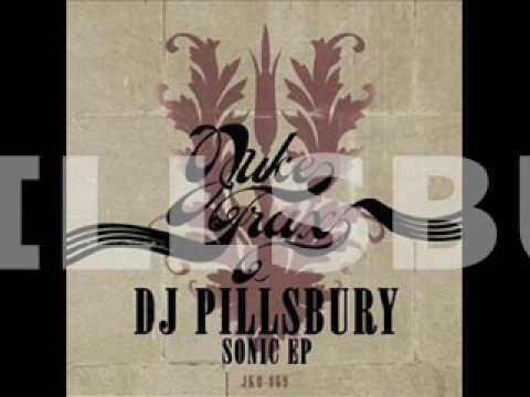 Dj Pillsbury- Late Nite Tip Juke Remix