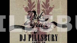 Dj Pillsbury- Late Nite Tip Juke Remix
