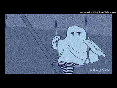 old lil peep x lil tracy type beat - alone (prod. Daijxbu)