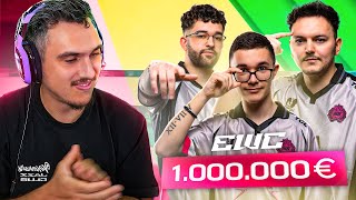 EWC 2025 Warzone : FINALE avec Gentlemates 🏆