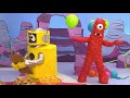 Yo Gabba Gabba It S A Party For Brobee