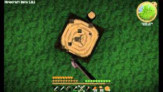 preview picture of video 'HotB Minecraft - Hallstrom Series Ep 10'