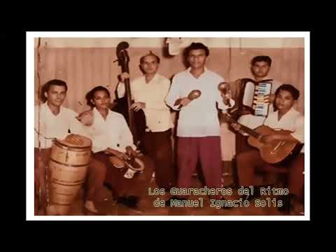 Los Guaracheros del Ritmo - La Griteria