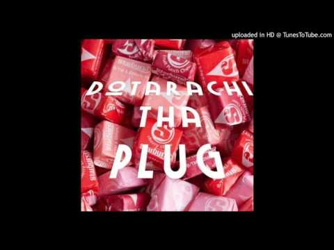 Dotarachi - Pink Starburst