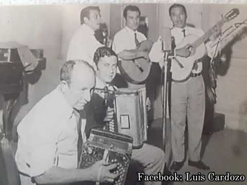 TRANSITO COCOMAROLA  ADIOS TU PROMESA (chamame ).