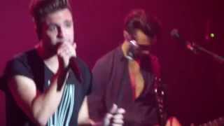 Dear Jack - Una Lacrima @ Pala Credito - Forlì