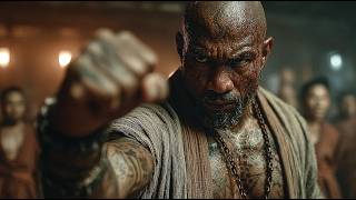 Download lagu Classic Martial Arts Movie: Learning Shaolin Forbidden Kungfu at Night Turned Him Into a Martial God mp3