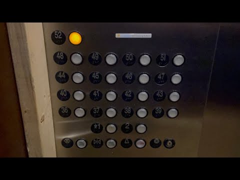 (MIP) Kone High Rise Elevators - Chicago, IL.