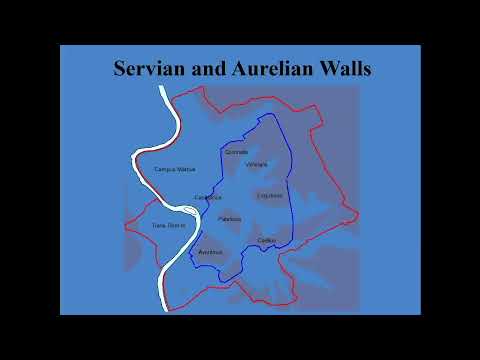 Sacking Rome: From Brennus to Bonaparte - Emeritus Professor David L. Kennedy.