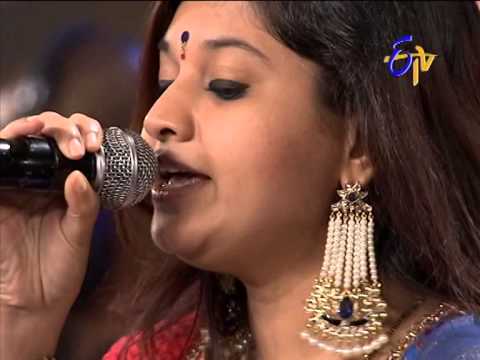 Swarabhishekam - స్వరాభిషేకం - Sumangali & Mallikarjun Performance - 12th Jan 2014