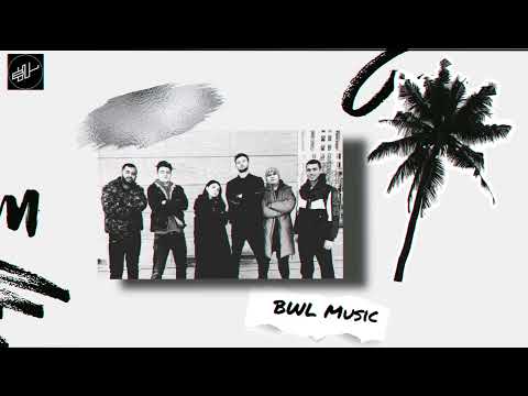 Tajik Melody Rap by FarZam, Porenov, Big, and Gafurov - #MeloMan (2022) BEAT by Chingi