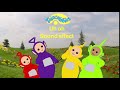 Teletubbies Uh Oh Sound Effect