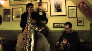 "WHAT IS THIS THING CALLED LOVE?": THE EARREGULARS AND FRIENDS (March 18, 2012)