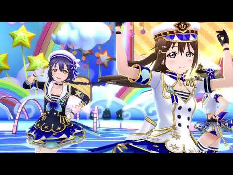 Psychic Academy Aurabansho Love angel A-my with MION