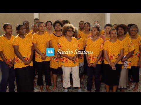 “I Beseech Thee” by the Papua New Guinea Baha’i Temple Choir