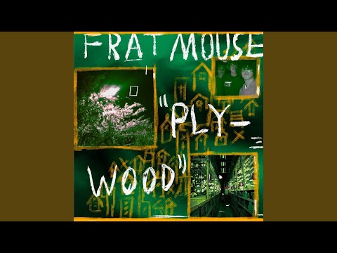 Grant Wasserstein Pt 3 - Frat Mouse