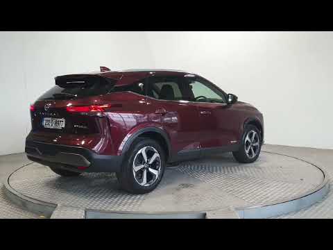 Nissan QASHQAI Epower SV Premium GR R - Image 2