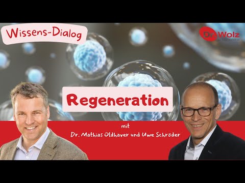 Ob nach Belastungsphasen oder Krankheiten: So regenerierst Du richtig!