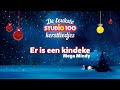 Kerstliedje: Er is een kindeke - Mega Mindy