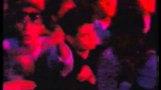 Happy Mondays - 24 Hour Party People - G-Mex 1990