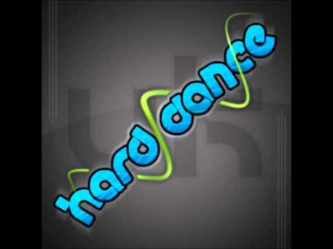 Free Track | N-Force - The One (Ganar & Irwin's Hardcore Edit)