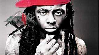 Lil Wayne and Skrillex - Cash Money Monsters (Dubstep Mashup)