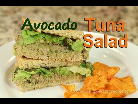 download lagu mp3 mp4 Tuna Avocado Mayonnaise, download lagu Tuna Avocado Mayonnaise gratis, unduh video klip Tuna Avocado Mayonnaise