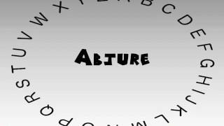 How to Say or Pronounce Abjure