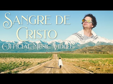 Sangre de Cristo (ft. Davide Rossi) (Official Video) || Folk Music for Chilling