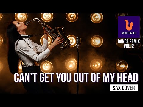 Can't Get You Out Of My Head — Guide video on YouTube