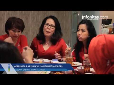 Komunitas Arisan Villa Permata Komunitas Arisan Villa Permata