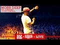 MOBB DEEP - THE LEARNING / OUTTA CONTROL ...