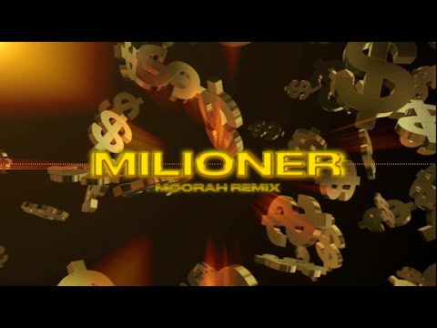 Kubańczyk feat. Mr Polska - Milioner (MOORAH Remix)