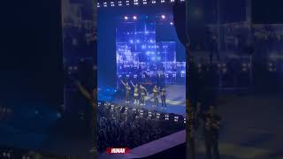 Human- Five in concert at Brighton #five  #fivereunion #fivetour #boyband #concert rt