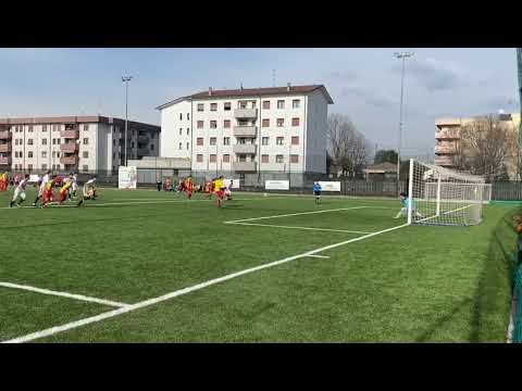 Lombardia - Allievi Elite U17 Girone A - Giornata 19 - Universal Solaro vs Varesina