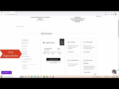 Zales Credit