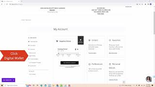 How to Add  Zales Credit Card to Your Zales Account