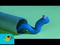 NOGGIN S Art Alive The Snake