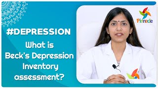 #Depression - What Is Beck's Depression Inventory Assessment | Pinnacle Blooms Network