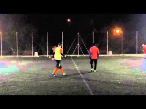 Kąpino - Amator Gościcino 6-0 (2-0)