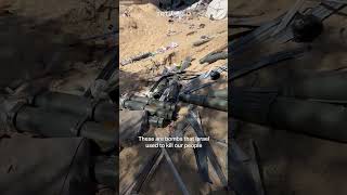 Download lagu Gaza resident sheds light on US weapons contributing to Gaza ‘genocide’ mp3