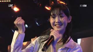 Download lagu [BONUS SONG] APAKAH KAU MELIHAT MENTARI SENJA (2/8/2025) #jkt48traniee  #jkt48 #jkt48fight #pajamas mp3