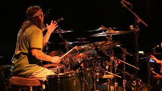 Transatlantic - Into The Blue [KaLIVEoscope - Live In Cologne 2014] - 1080p