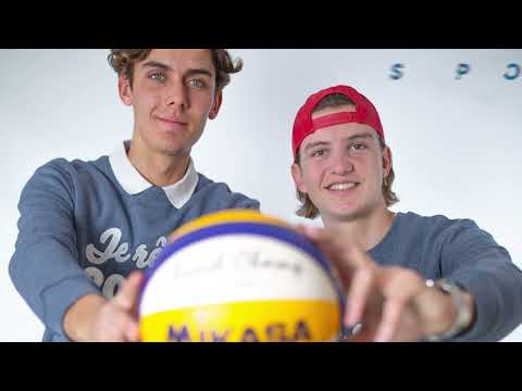 Arthur Canet – Téo Rotar, un duo en or