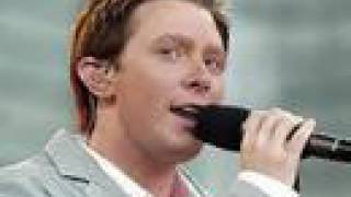 CLAY AIKEN....THE REAL ME