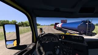 Grand Rapids, Michigan To Knoxville, Tennessee | American Truck Simulator