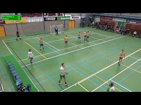 WT Quintus - Aristos