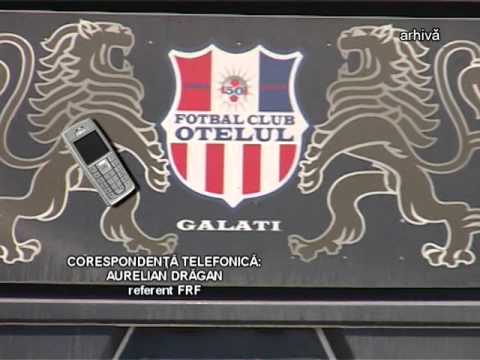 SPORT / Ştire Etv - Oţelul a intrat în faliment | 01.04.2016