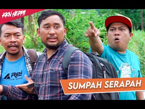 kkn-heppiii-s1-eps-2-sumpah-serapah