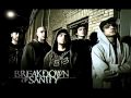 Breakdown of Sanity - Welcome (Intro) 